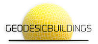 Geodesic Buildings & Domes at great prices